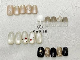 定額カジュアルデザイン