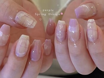 メロディー(Melody)/