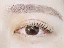 レレガンス(LELEGANCE)/ナチュラル目元変化