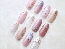 ビーエスネイル 金山店(bs-nail)