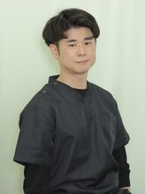 もみほぐしRakua朝霞整体院 蜂巣 大介