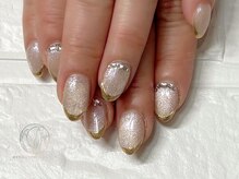 ニケ/デザインプラン¥7500