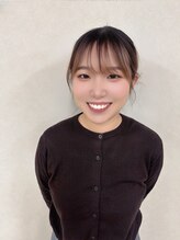 リコ(LIKO)&nbsp;江頭 未優