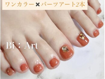 ヴィアート(Bi:Art)/