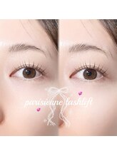 ステラ バイ セブンルックス 大宮東口店(Stella by7LOOKS)/韓国風束感パリジェンヌ