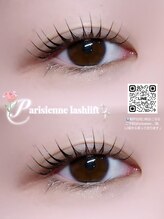 ミイプ(MEPP)/たにわき担当☆パリジェンヌ