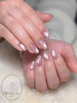 ミラシア フロム エムネイル(Miracia from Mネイル)/マグ / ドット / TORINO.