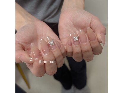 リノネイル(Rino-nail)の写真