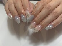 プラス サード(Plus 3rd)/マグネットネイル　bymarina