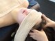 巴 松茂店の写真/気付けば、深い眠りへ!極上ハンド炭酸ドライヘッドスパで、凝り固まった頭皮をじっくり解放いたします。