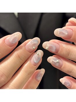 ネイルズトーキョー(nails TOKYO)/recommendカタログ特集