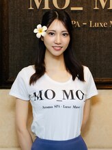 モモリュクスミューズ 荻窪店(MO_MO_LUXE MUSE)&nbsp;Shiori統括 強圧◎