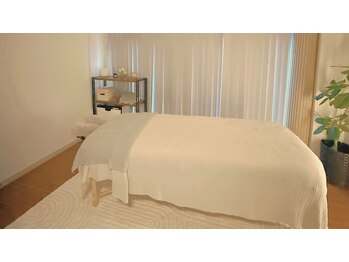 パール 表参道(Pearl)の写真/多彩なメニューを取り揃え、経験豊富なセラピストによる癒やしのひとときを♪