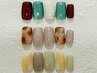 【HAND】 シーズン限定デザイン【9000円】