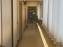 D.ヴィグラットの雰囲気(落ち着いた空間でゆっくりお過ごしください)