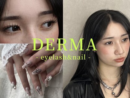 ダーマ(Derma)の写真