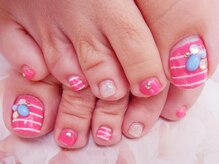 フラッシュネイル 梅田店/除去付し放題プラス◇