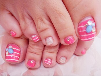 フラッシュネイル 梅田店/除去付し放題プラス◇