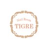 ネイルルーム ティグレ(Nail Room Tigre)ロゴ