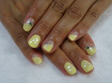 ネイルサロン リッティー(RITTY)/