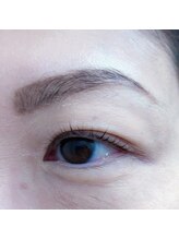 プリマ(PRIMA)/ナチュラルカールまつ毛パーマ