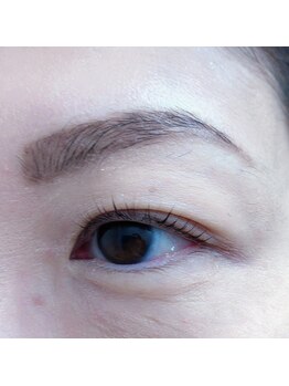 プリマ(PRIMA)/ナチュラルカールまつ毛パーマ