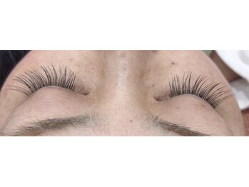 シルフ 石橋店(Sylph)/Bカール、目尻Jカール