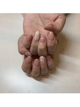 アールエム(Rm)/３月◆ネイル