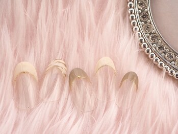 ヴェレスト 西荻窪(Verest)/1・2月新作Simple 