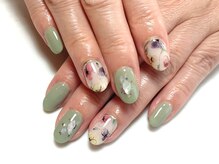 ネイルサロン ジュネイル(NAIL SALON JUNAIL)/