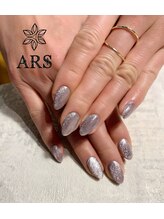 アルス(ARS)/マグネットネイル