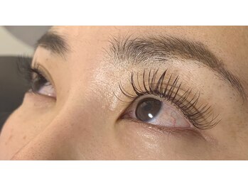 セレーナ(Selena)/フラットマットラッシュCカール