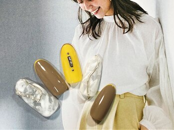 グリスター(Glister)/Bコース 7700円