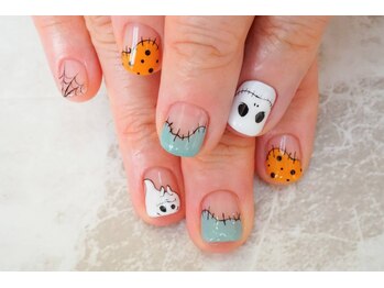 リブリエ(reBriller)/お客様ネイル