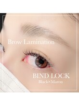 ナイン アイラッシュ(NINE9 Eyelash)/【バインドロック】