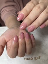 プライベートネイルサロン スイート(Sweet)/マオジェル