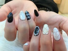 エスフィーネイルサロン ブリーユ(Esfy nailsalon Brille)/