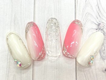 ティーエヌ イトーヨーカドー能見台店/季節の定額7590円コース