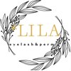 リラ(LILA)ロゴ