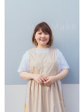 ヘアーメイク デビュー(Hair Make Debut)&nbsp;伊佐 綾子