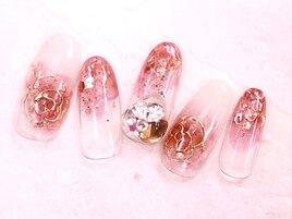 .☆..:.* Sweetコース*..☆.:*