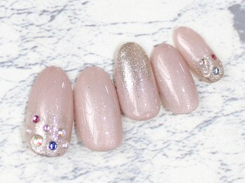 ユースタイル 新宿店(U-style)/