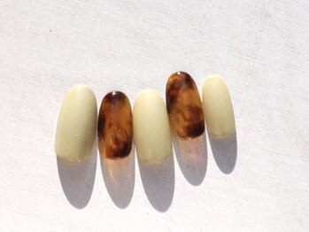 アマネラ(Amanera)/シンプルコース