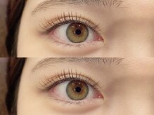 アイクイック 北千住店(Ai Quick)/ブラウンフラット100本