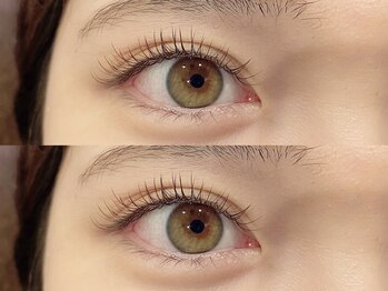 アイクイック 北千住店(Ai Quick)/ブラウンフラット100本