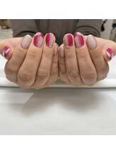 エンズ 米野木店(0's)/大人ニュアンス