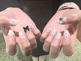 持ち込み★7420円　担当金田