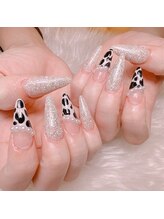 シュシュ ルージュ(chouchouRouge)/