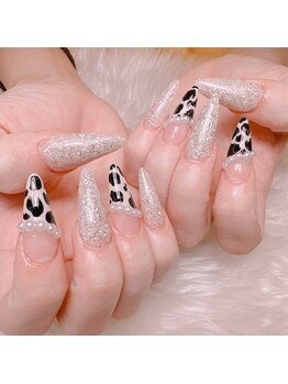 シュシュ ルージュ(chouchouRouge)/