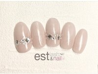 est lash & est nail銀座店　